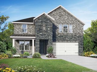 6923 Comanche Cave, San Antonio, TX 78233