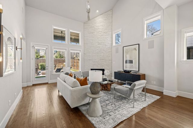 4567 Elsby Avenue, Dallas, TX 75209