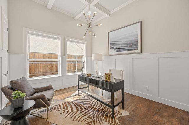 4567 Elsby Avenue, Dallas, TX 75209