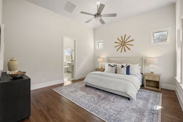 4567 Elsby Avenue, Dallas, TX 75209