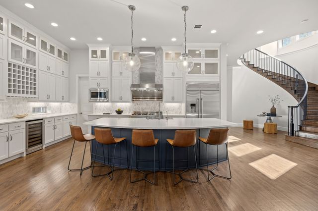 4567 Elsby Avenue, Dallas, TX 75209