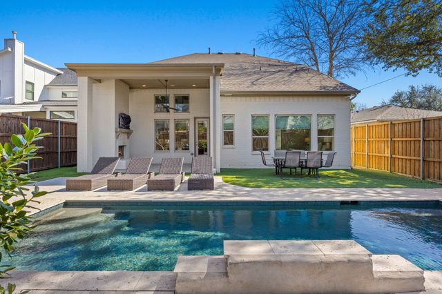 4567 Elsby Avenue, Dallas, TX 75209