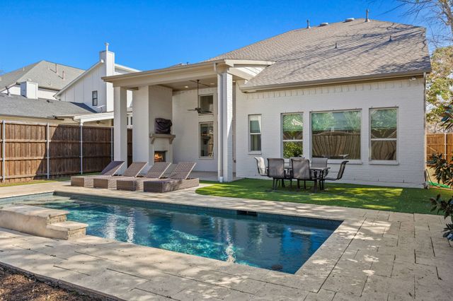 4567 Elsby Avenue, Dallas, TX 75209