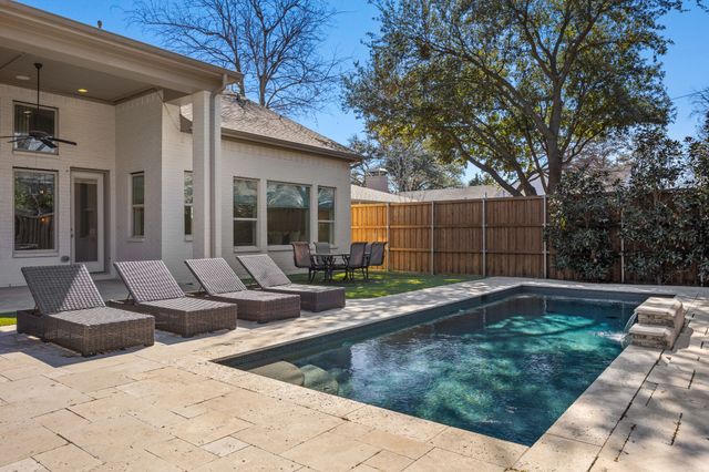 4567 Elsby Avenue, Dallas, TX 75209