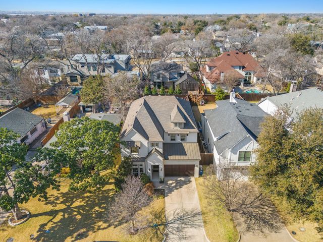 4567 Elsby Avenue, Dallas, TX 75209