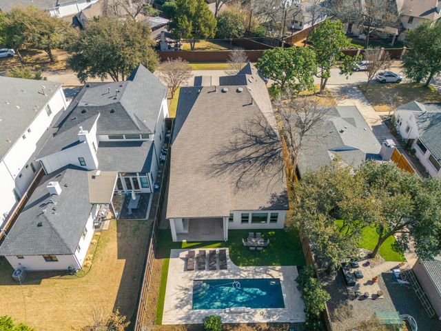 4567 Elsby Avenue, Dallas, TX 75209