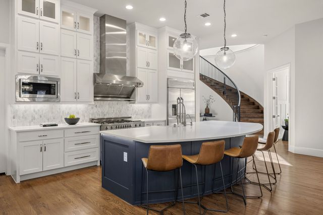 4567 Elsby Avenue, Dallas, TX 75209