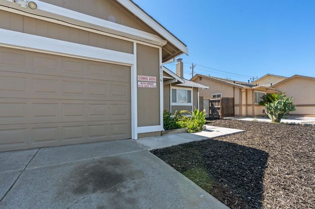 8116 Steinbeck Way, Sacramento, CA 95828
