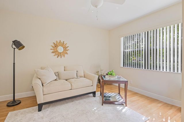 3595 Birdie Drive 108, Greenacres, FL 33467