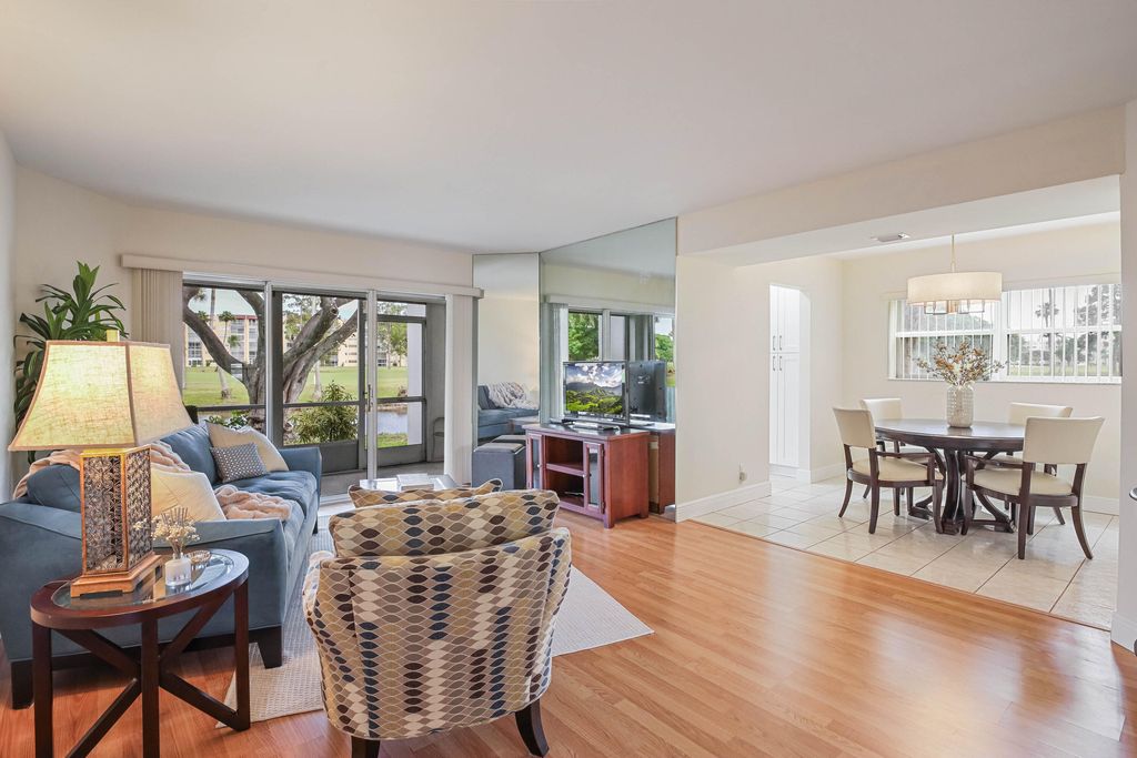 3595 Birdie Drive 108, Greenacres, FL 33467