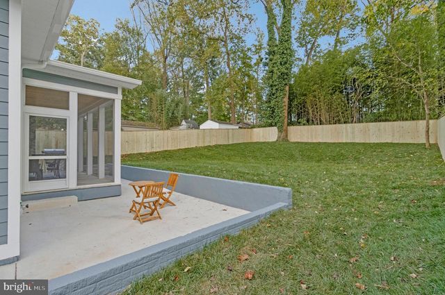 3014 JENNINGS RD, Kensington, MD 20895