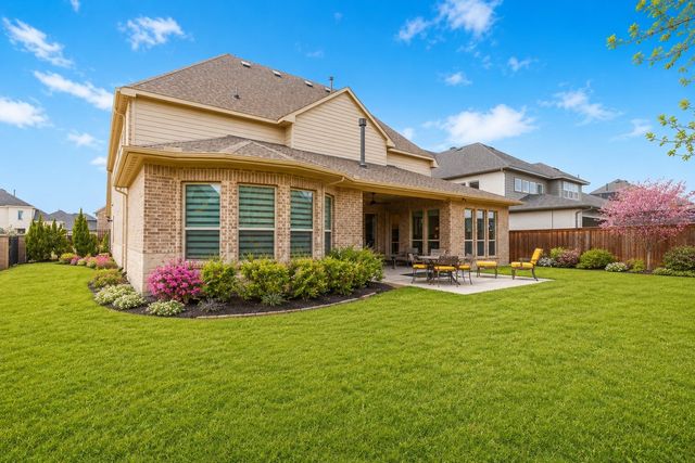 6738 Barnes Drive, Frisco, TX 75034
