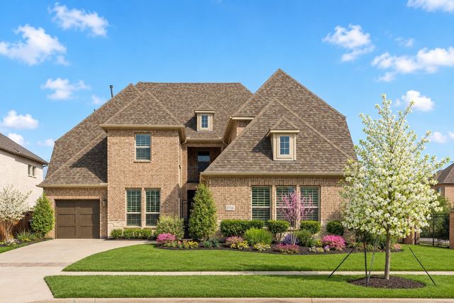 6738 Barnes Drive, Frisco, TX 75034
