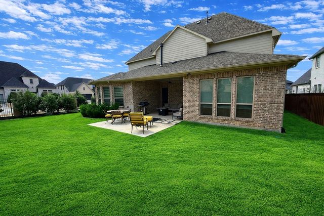 6738 Barnes Drive, Frisco, TX 75034