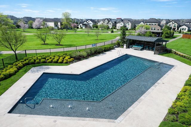 6738 Barnes Drive, Frisco, TX 75034