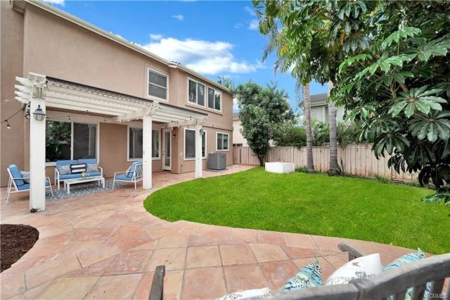 8517 E Deershire Court, Orange, CA 92869