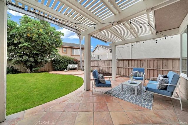 8517 E Deershire Court, Orange, CA 92869