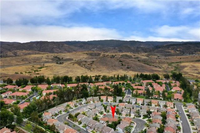 8517 E Deershire Court, Orange, CA 92869