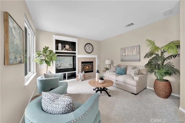 8517 E Deershire Court, Orange, CA 92869