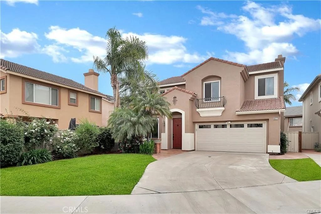 8517 E Deershire Court, Orange, CA 92869