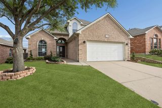 4065 Claymore Lane, Fort Worth, TX 76244
