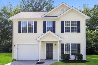 1813 Savannas Run Drive, Greensboro, NC 27405