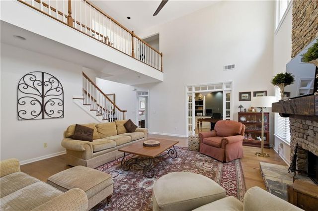 3306 Stillbrook Pass, Marietta, GA 30062