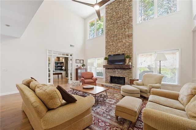 3306 Stillbrook Pass, Marietta, GA 30062