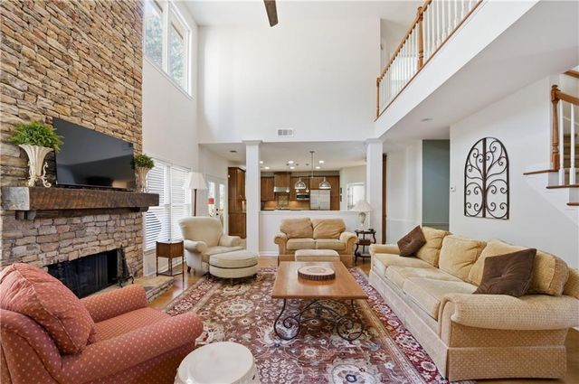 3306 Stillbrook Pass, Marietta, GA 30062