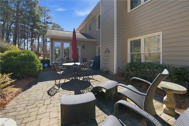 3306 Stillbrook Pass, Marietta, GA 30062