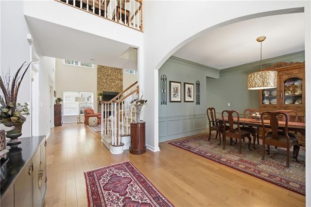 3306 Stillbrook Pass, Marietta, GA 30062