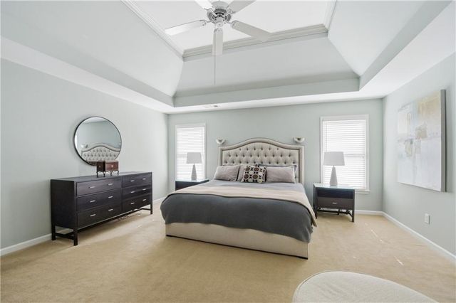 3306 Stillbrook Pass, Marietta, GA 30062