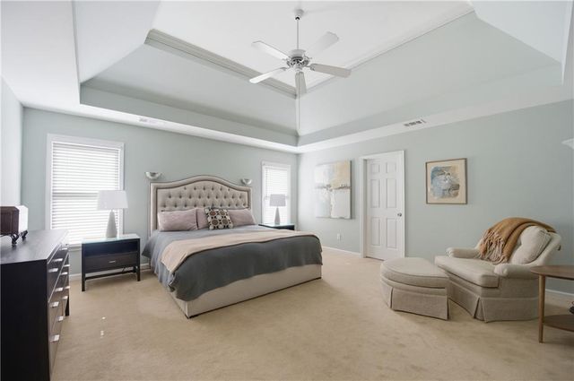 3306 Stillbrook Pass, Marietta, GA 30062