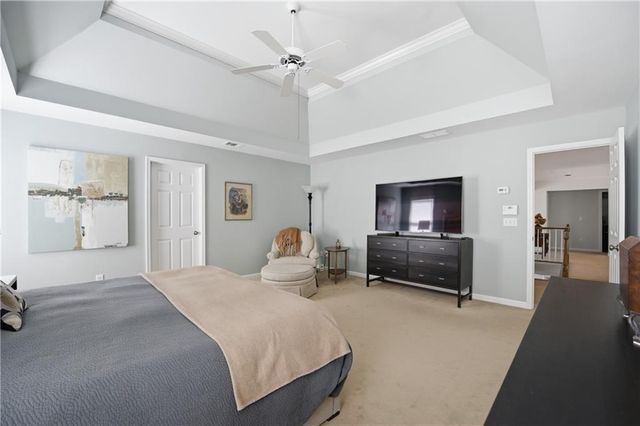 3306 Stillbrook Pass, Marietta, GA 30062