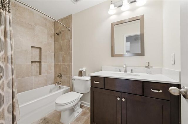 3306 Stillbrook Pass, Marietta, GA 30062