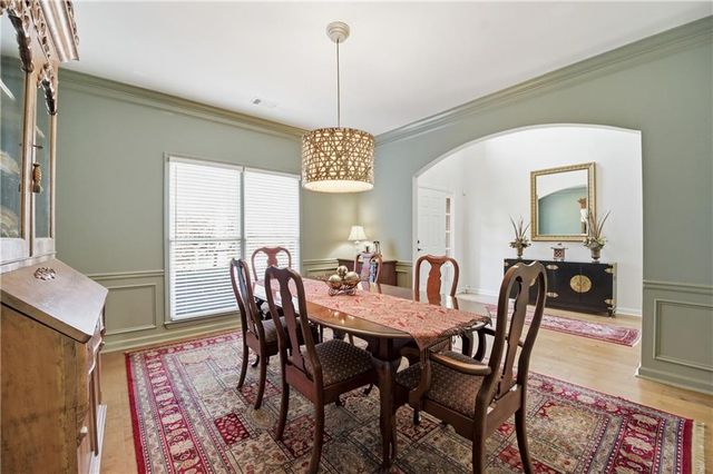 3306 Stillbrook Pass, Marietta, GA 30062