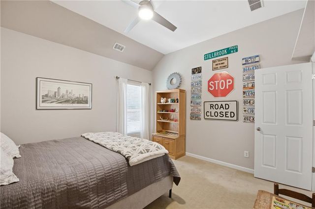 3306 Stillbrook Pass, Marietta, GA 30062