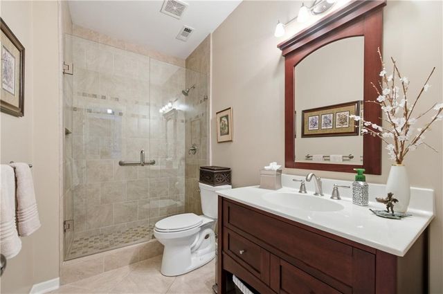 3306 Stillbrook Pass, Marietta, GA 30062