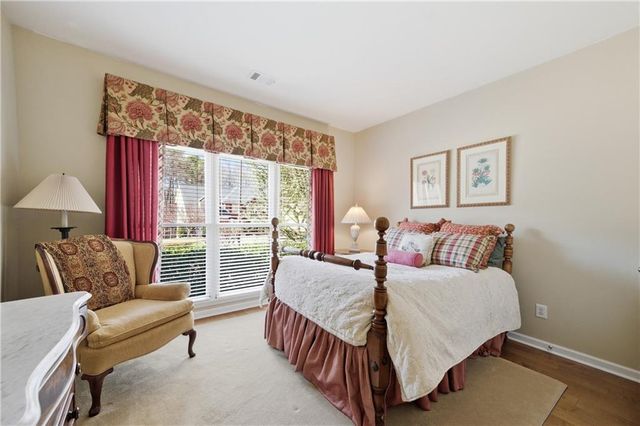 3306 Stillbrook Pass, Marietta, GA 30062