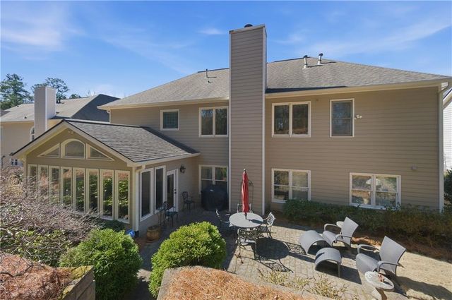 3306 Stillbrook Pass, Marietta, GA 30062