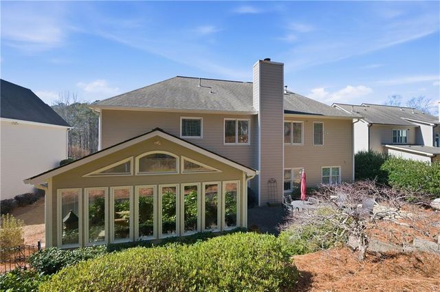 3306 Stillbrook Pass, Marietta, GA 30062