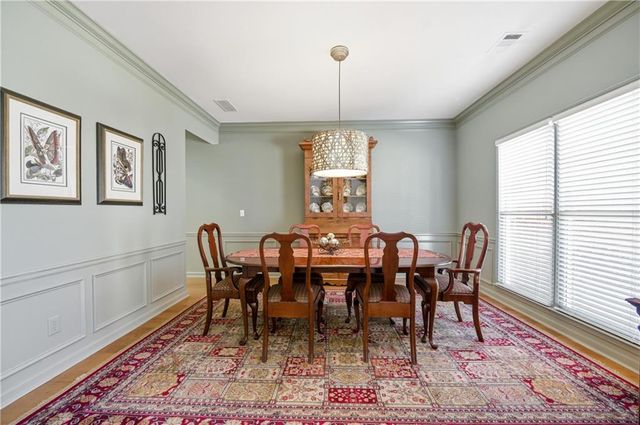 3306 Stillbrook Pass, Marietta, GA 30062