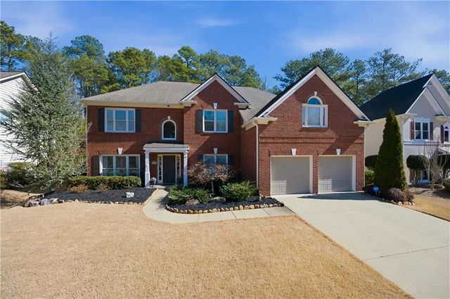 3306 Stillbrook Pass, Marietta, GA 30062