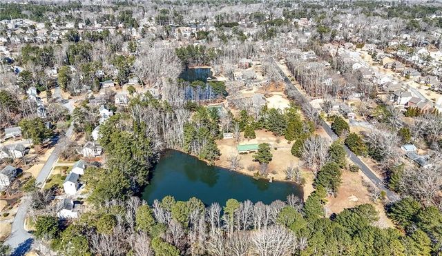 3306 Stillbrook Pass, Marietta, GA 30062