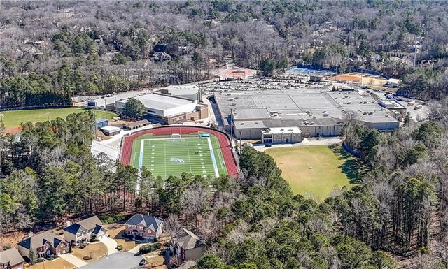 3306 Stillbrook Pass, Marietta, GA 30062