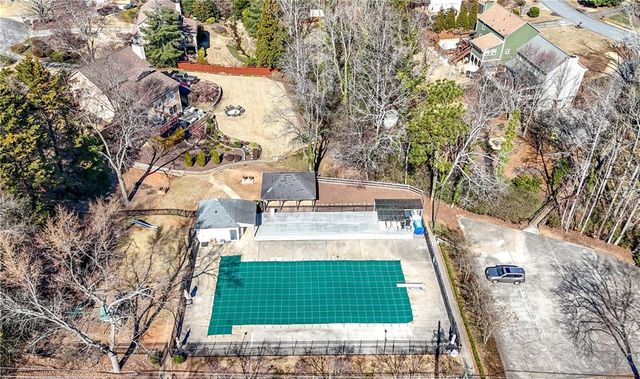 3306 Stillbrook Pass, Marietta, GA 30062