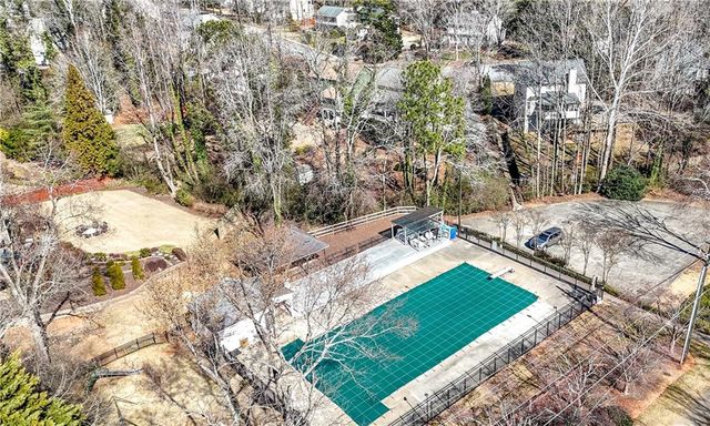 3306 Stillbrook Pass, Marietta, GA 30062