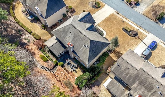 3306 Stillbrook Pass, Marietta, GA 30062