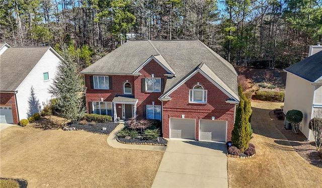 3306 Stillbrook Pass, Marietta, GA 30062