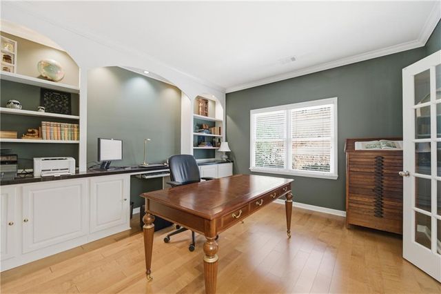 3306 Stillbrook Pass, Marietta, GA 30062